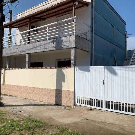 Casa Pereque Acu Villa Убатуба Екстериор снимка