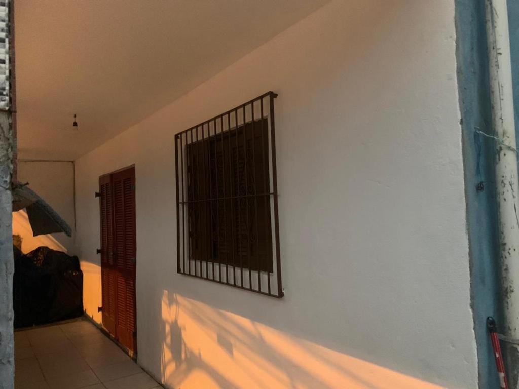 Casa Pereque Acu Villa Убатуба Екстериор снимка