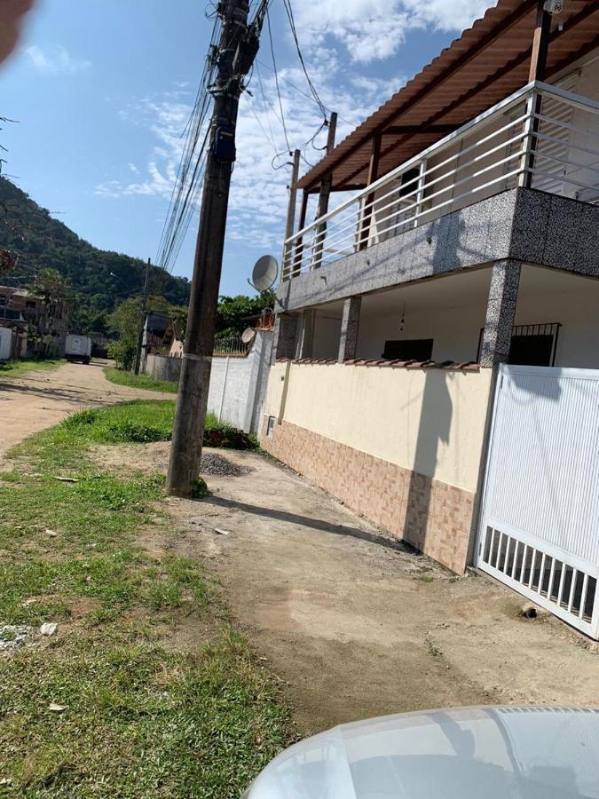 Casa Pereque Acu Villa Убатуба Екстериор снимка