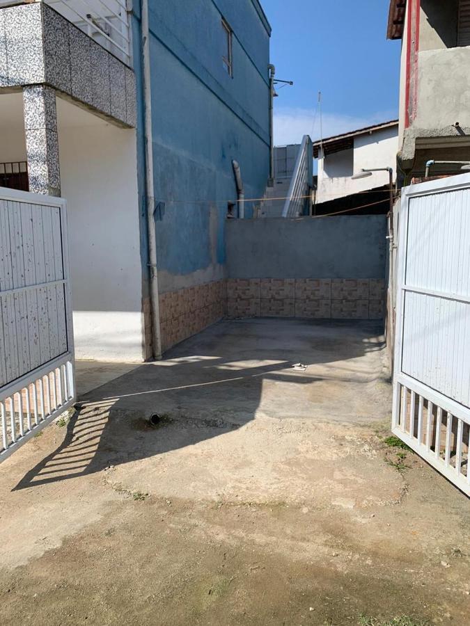 Casa Pereque Acu Villa Убатуба Екстериор снимка